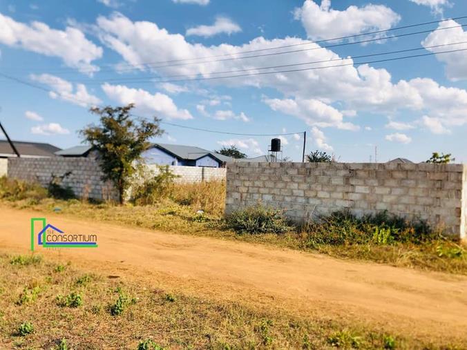 Vacant Land / Plot for Sale in Makeni