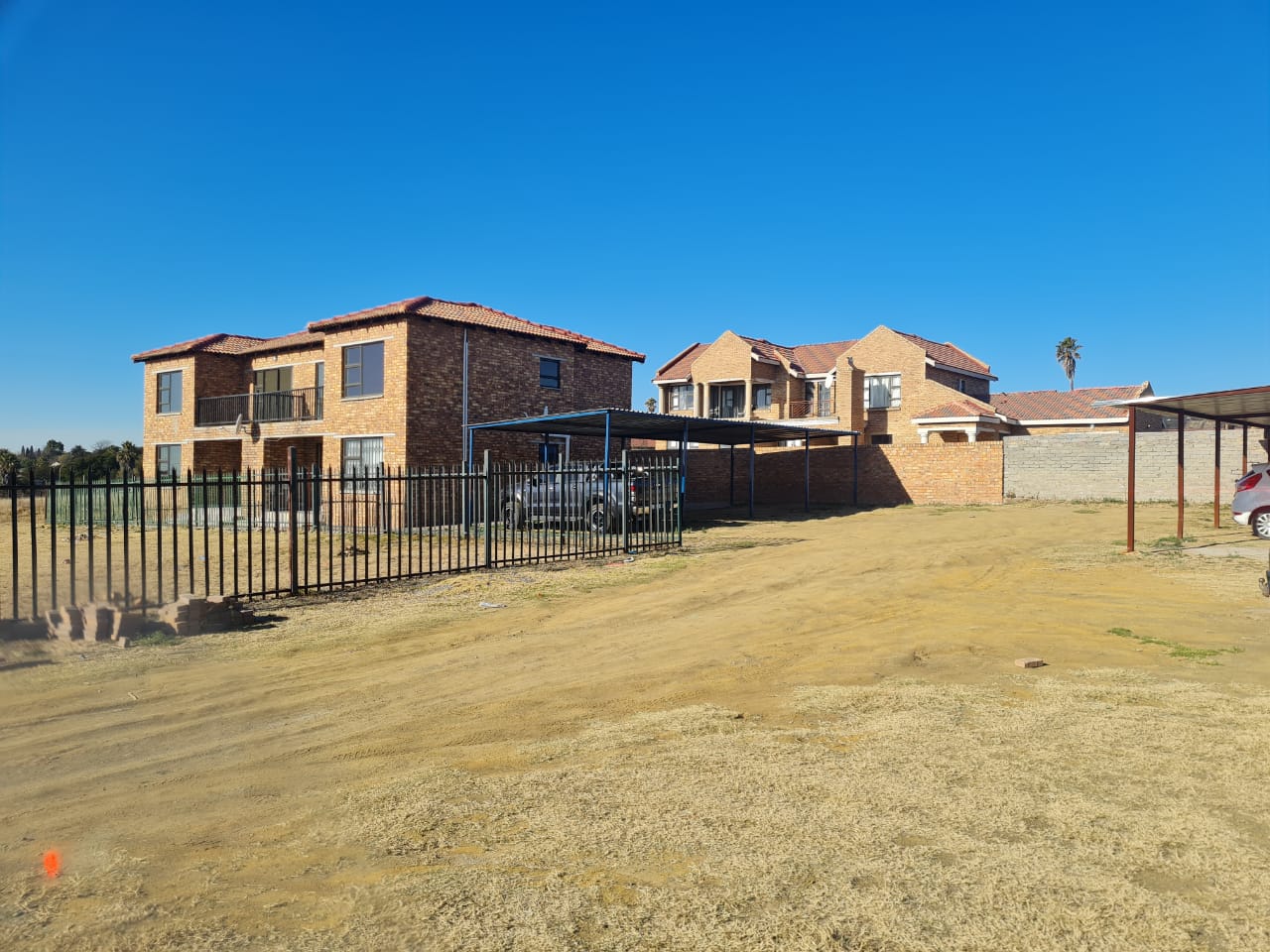 Kinross Property Apartments / flats to rent in Kinross