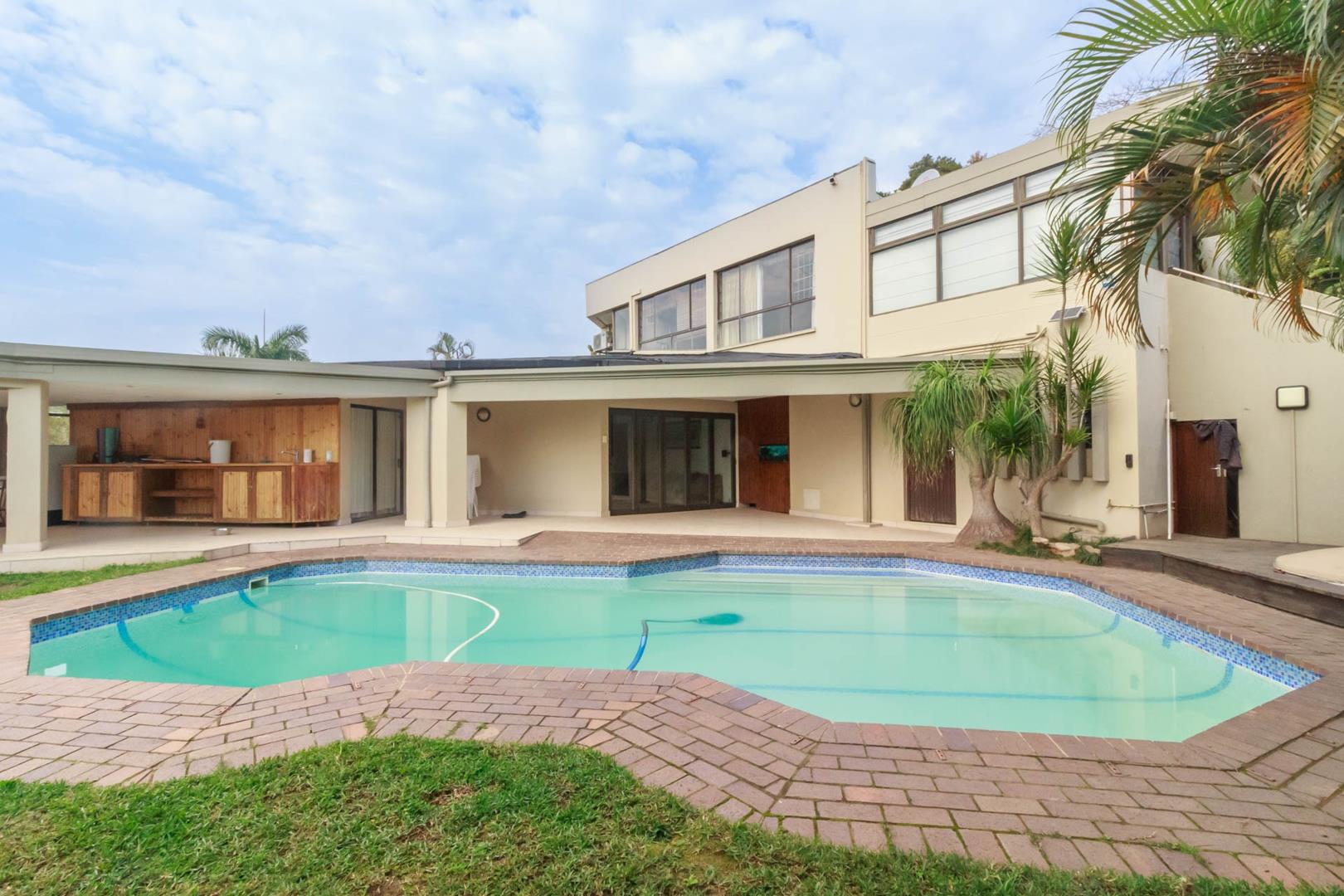 4 Bedroom House for sale in Westville P24111575719