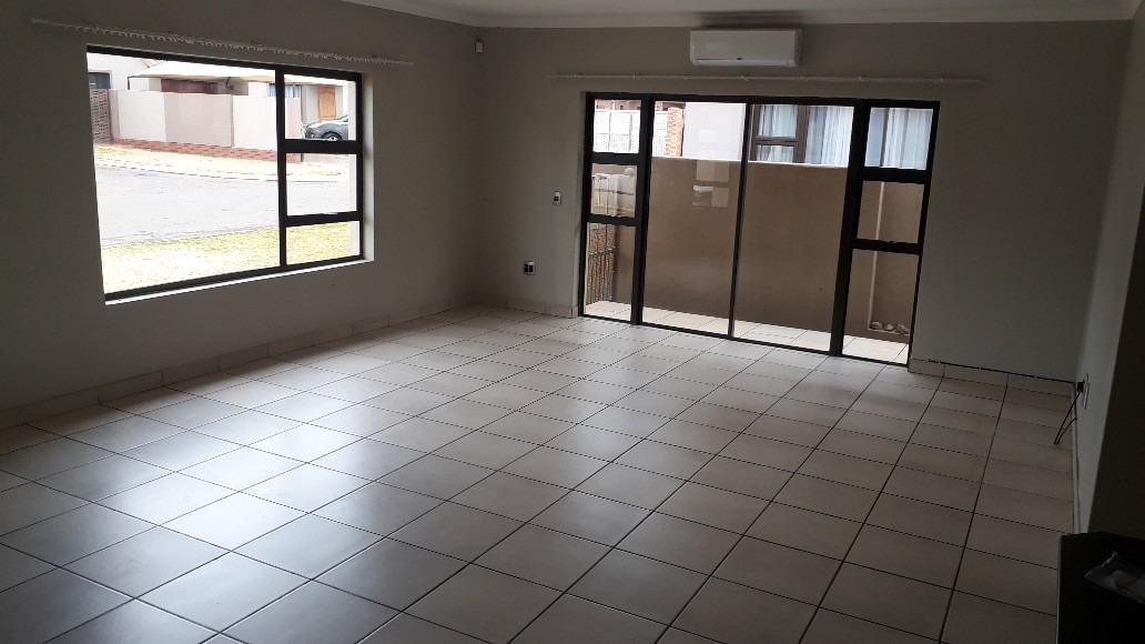 Townhouses to rent in Delmas Delmas Property