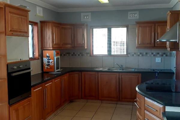 Spacious Family Duplex For Sale in Empangeni is close to all animates like shopping Centers, schools, traffic department etc. The House ...