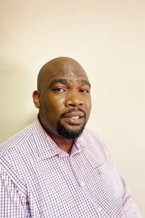 Agent profile for Themba Gumede