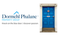 Dormehl Phalane Property Group Platinum Sales & Rentals