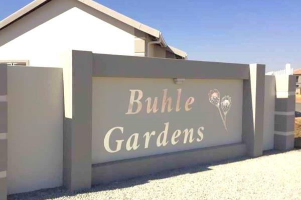 Brand new development in the making situated in Germiston close to all places of ...