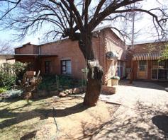 House for sale in Hennenman