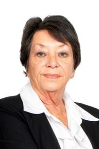 Agent profile for Dianne Pieterse