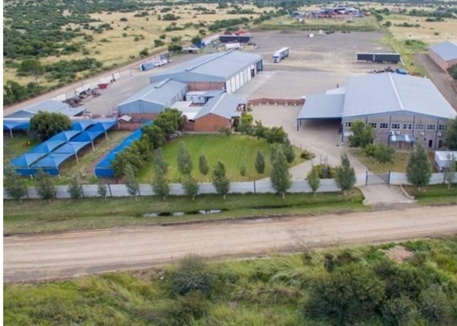 Industrial property for sale in Ribblesdale - P24-111582739