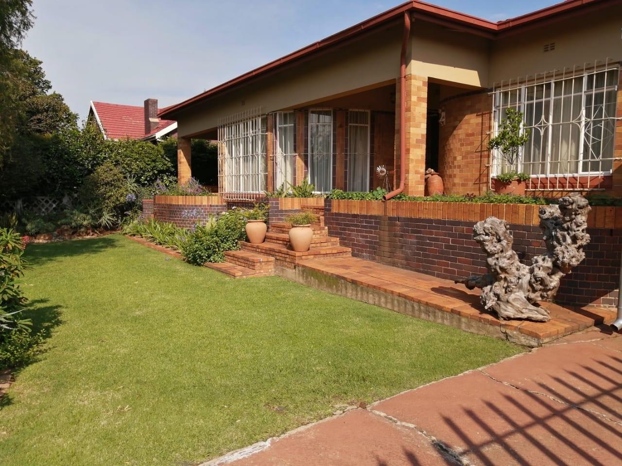 Sunnyridge, Germiston Property Property and houses for sale in