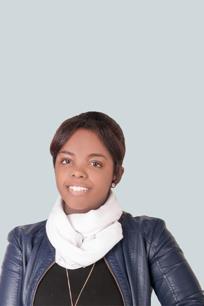 Agent profile for Abigail Nhlabati