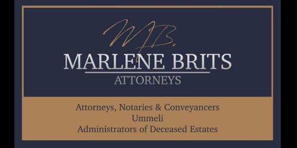 Marlene Brits Attorneys