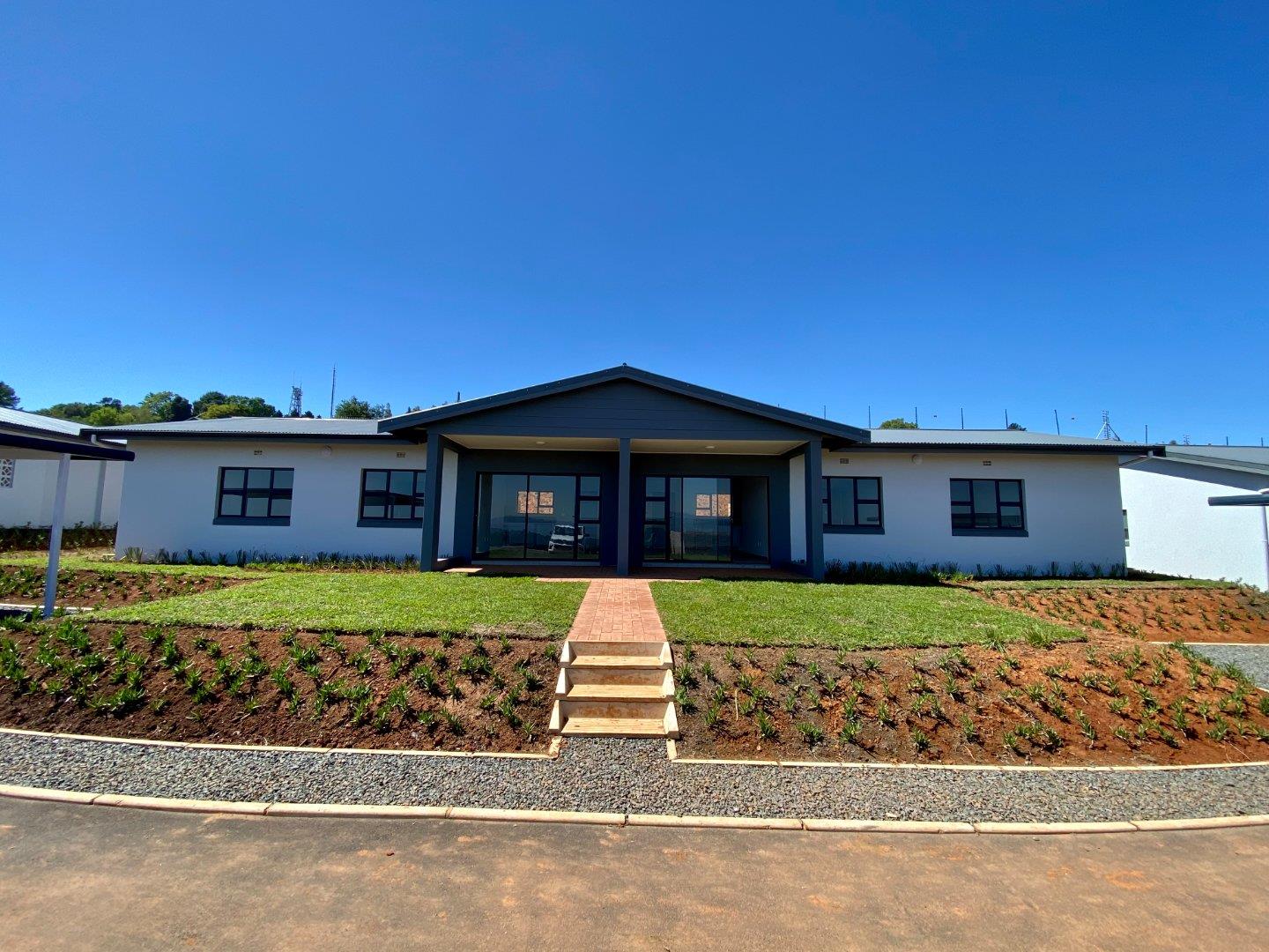 3 Bedroom Townhouse for sale in Hilton Central P24111587357