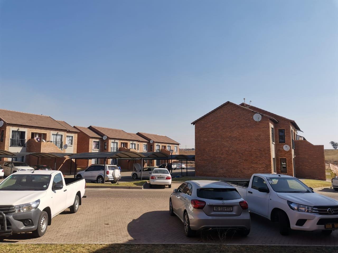 Property and houses for sale in Secunda Secunda Property Property24