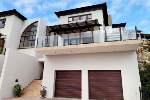 This unfurnished property is situated in one of the best areas of Mossel Bay and offers ...