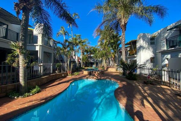 This 2 bedroom apartment is located in Scottburgh just a short walk to some of the best beaches on the South Coast as well as all the ...