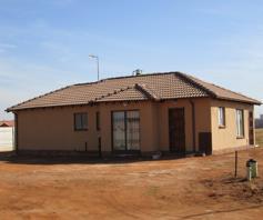 House for sale in Soshanguve East Ext 4