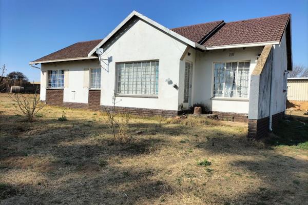 Farms for sale in Randfontein : Randfontein Property : Property24.com ...