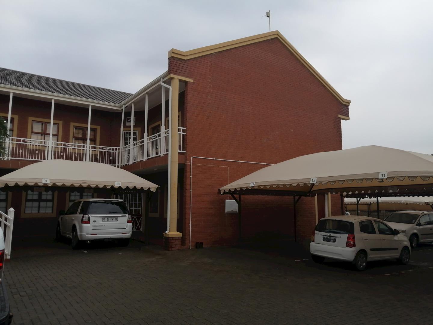 Westdene Bloemfontein Property Commercial property to rent in