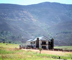 House for sale in Vulintaba Country Estate