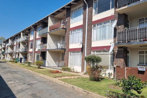 Impala Park, Boksburg Property : Apartments / flats for sale in Impala ...