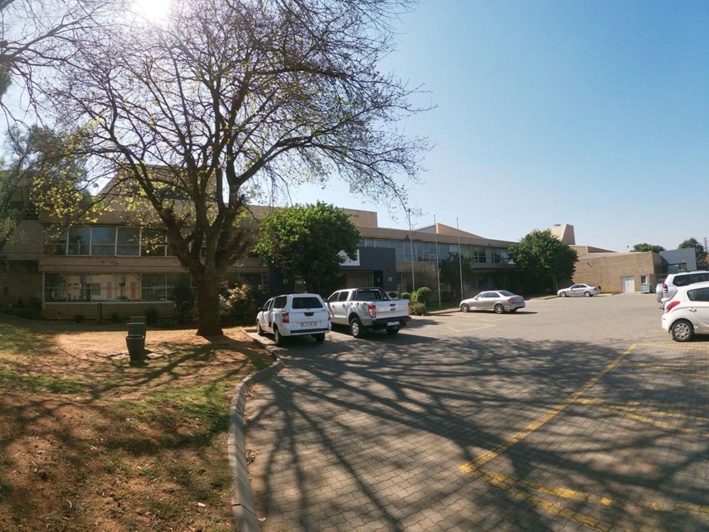 City Deep Property : Property and houses to rent in City Deep ...