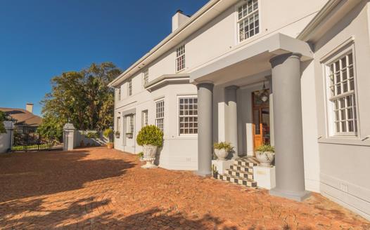 Property and houses for sale in Cape Town : Cape Town Property ...