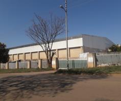 Commercial Property for sale in Louis Trichardt