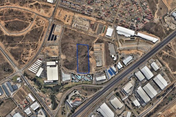 Samrand Business Park Property : Property and houses for sale in ...