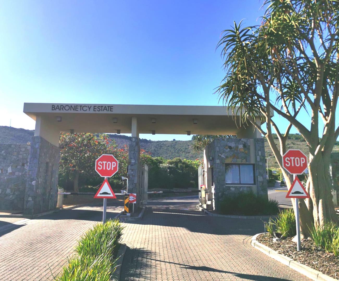 Northern Suburbs Property Vacant land / plot for sale in Northern