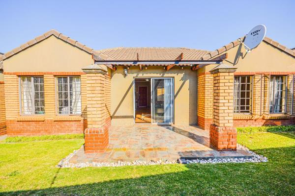 Townhouses for sale in Midrand : Midrand Property : Property24.com