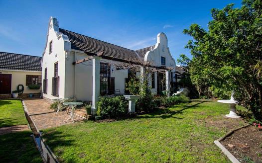 Property and houses for sale in Somerset West : Somerset West Property ...