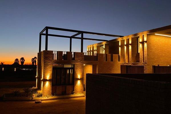 Berula is a luxurious and modern Estate nestled in the bustling Benoni. Every luxurious detail was selected to make your home feel like ...