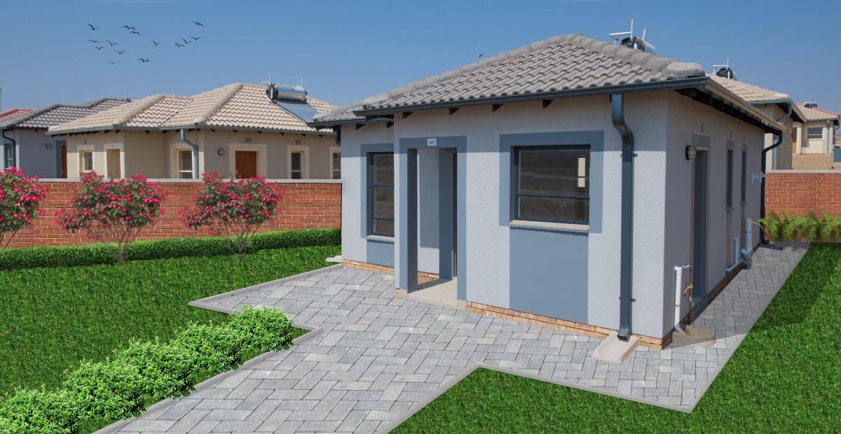 Daveyton Property : Property and houses for sale in Daveyton ...