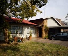 House for sale in Vaalpark