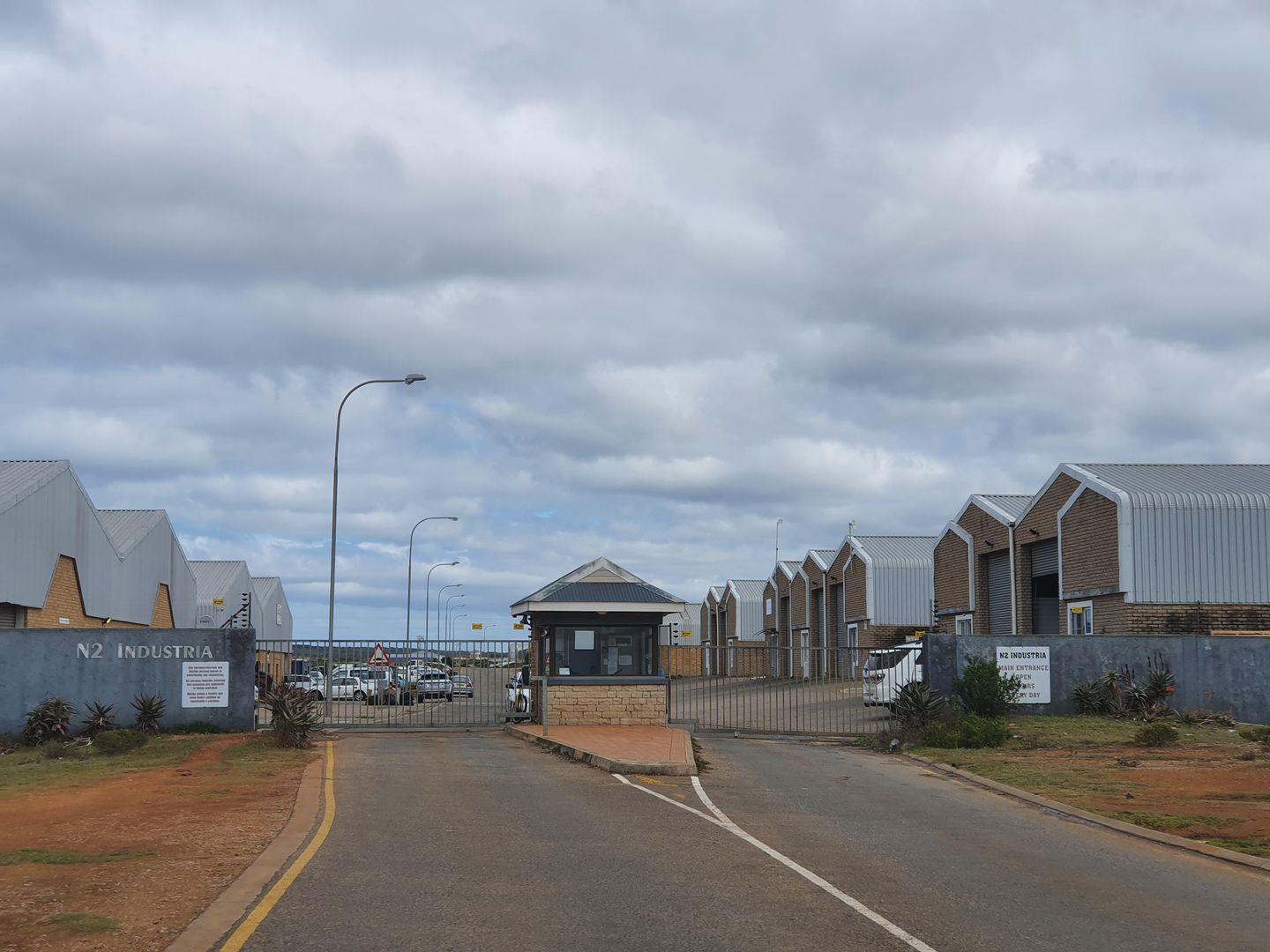 Vacant land / plot for sale in Kwanonqaba 56 Adriaans Drive P24