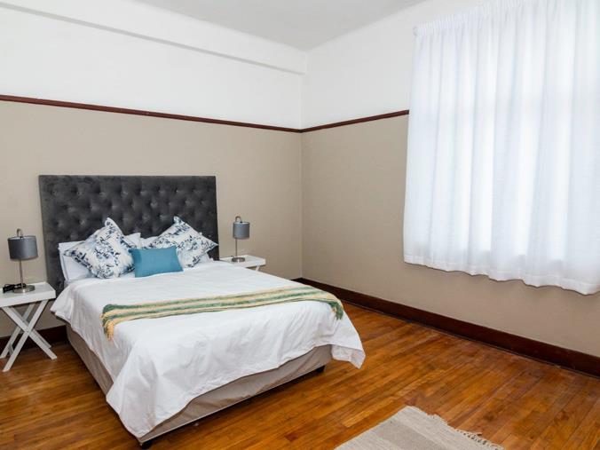 2 Bedroom Apartment / Flat to Rent in Johannesburg Central