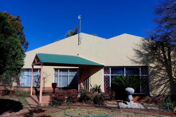 Property And Houses For Sale In Klerksdorp Klerksdorp Property   Crop600x400