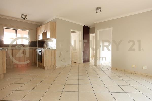 This apartment features 2 bedrooms, 1 bathroom and a brand new open plan kitchen and lounge area. 
It is located in a safe complex and ...