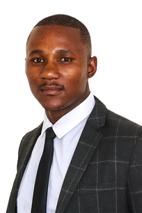 Agent profile for Dawid Mnyengeza