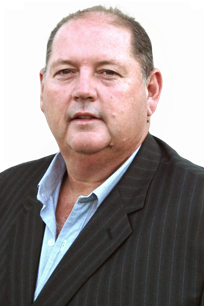 Jan Mostert