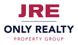Only Realty JRE