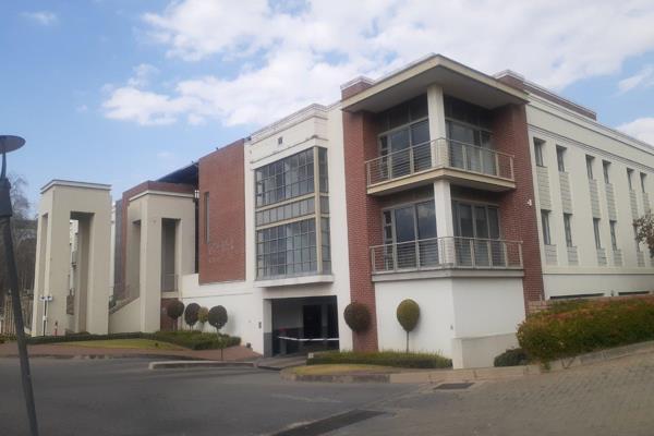 Commercial A-grade offices are located in a 24 hour secured office park and available to ...