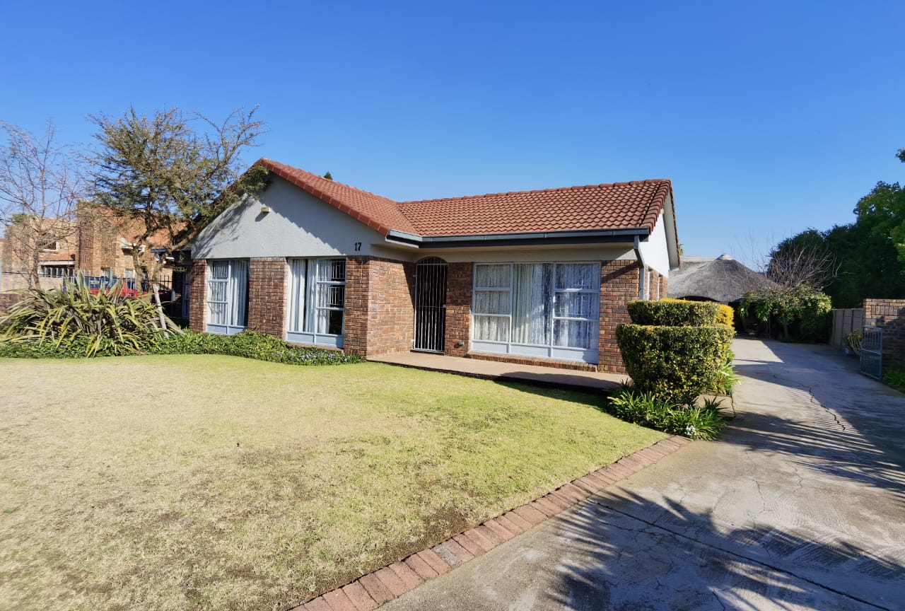 Property and houses for sale in Bronkhorstspruit : Bronkhorstspruit ...