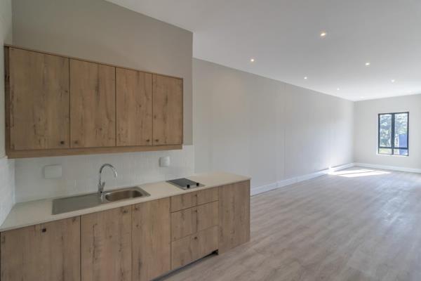 Welcome to Paardevlei Titanium House spacious apartment is lock up &amp; go 
This ...