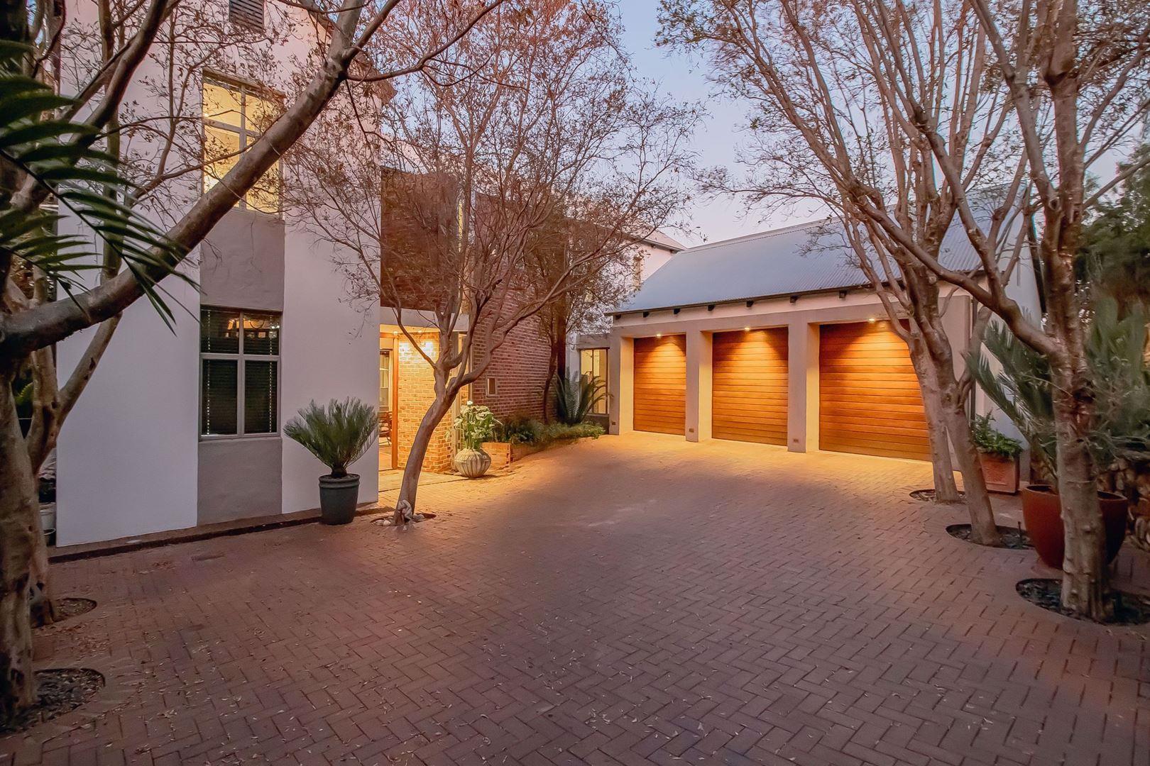 Southdowns Estate, Centurion Property Property and houses for sale in