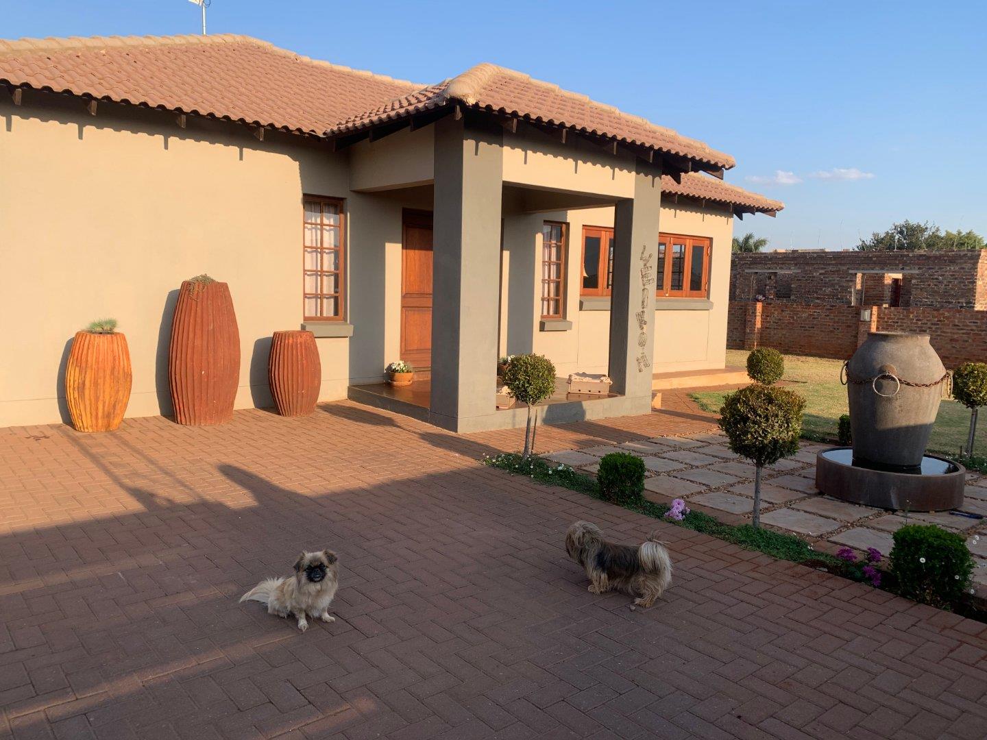 Property and houses for sale in Mokopane Mokopane Property