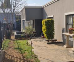 House for sale in Zeerust