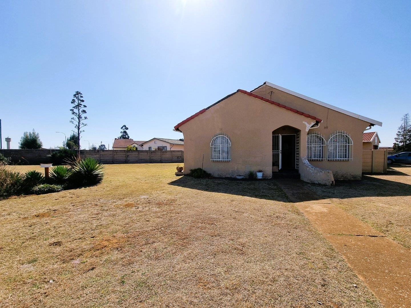 Property and houses for sale in Randfontein : Randfontein Property ...