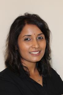 Agent profile for Kerusha Naidoo