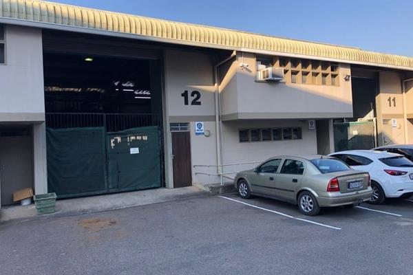 This unit is situated in a secure and popular industrial park in Maxmead, Westmead.
The ...