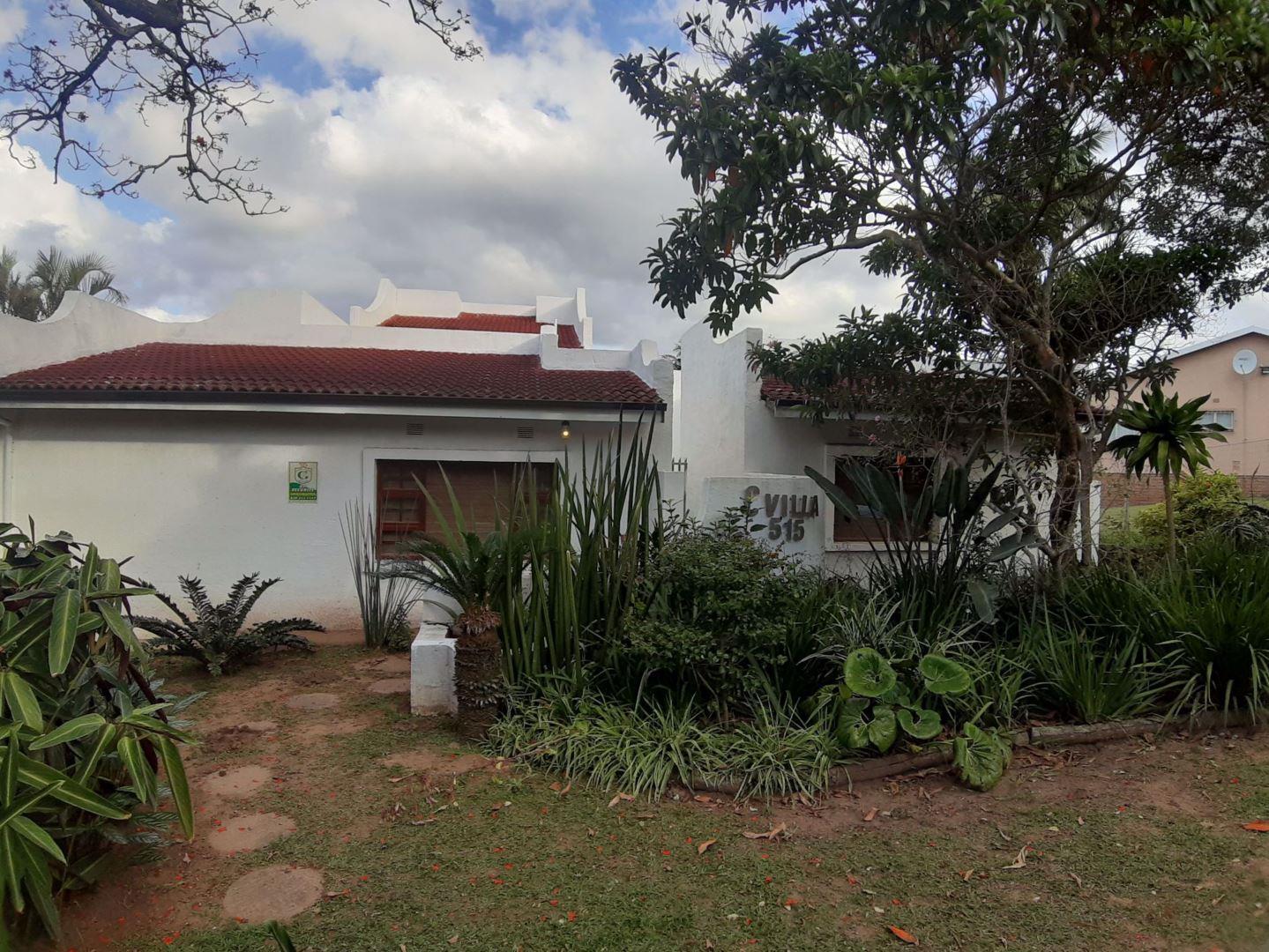 4 Bedroom House for sale in Glenmore P24111636326